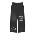 Sunfade Loose Fit Cotton Sweatpants