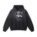Heavyweight Sunfade Oversized Hoodie