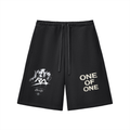 Essential Heavyweight Fleece Shorts