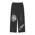 Sunfade Loose Fit Cotton Sweatpants