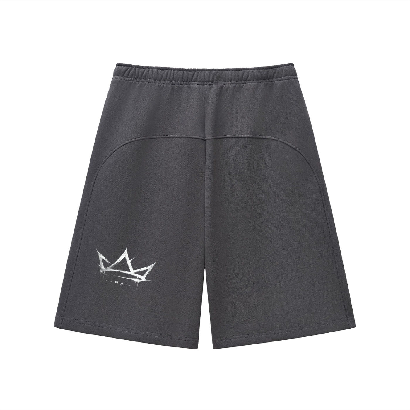 Essential Heavyweight Fleece Shorts