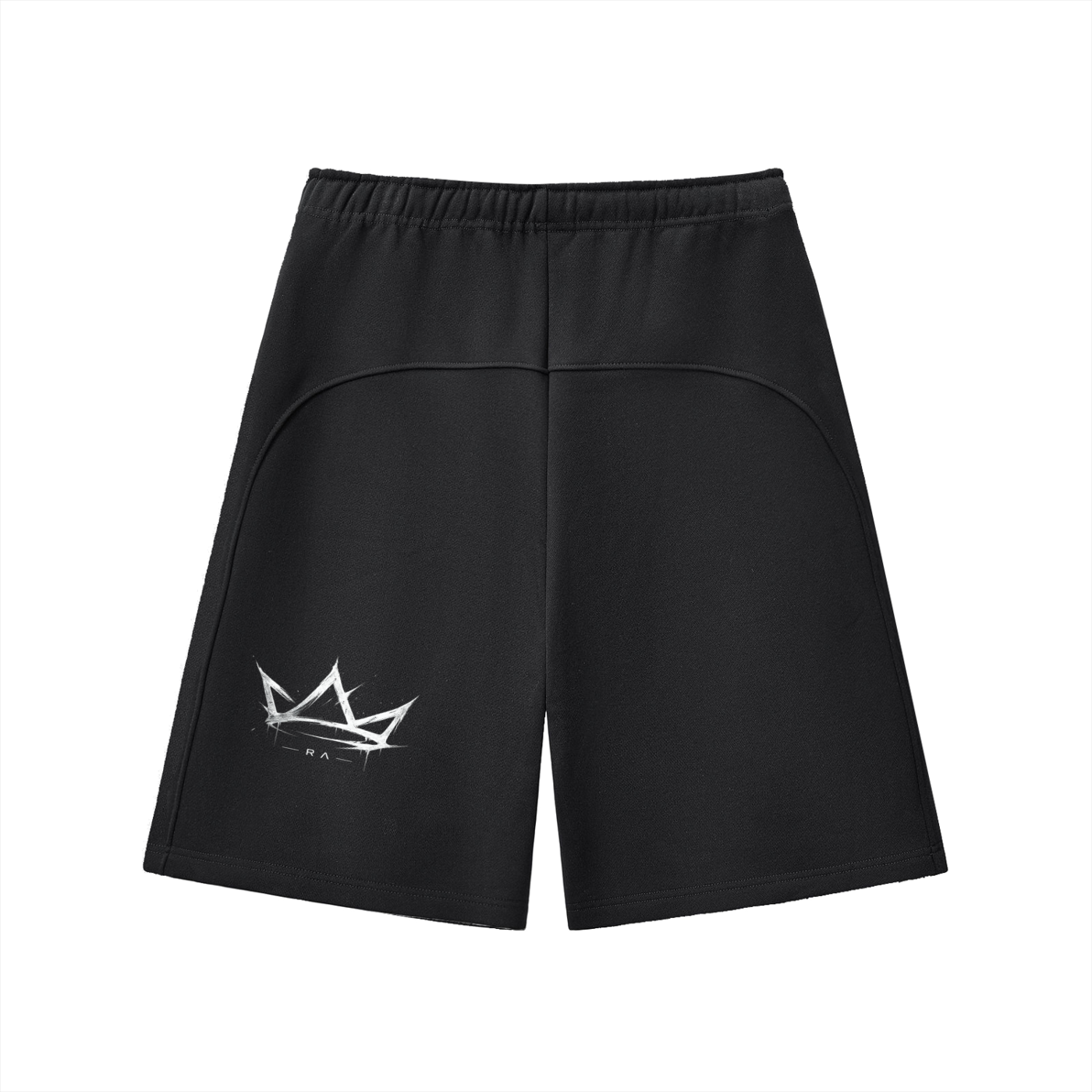 Essential Heavyweight Fleece Shorts