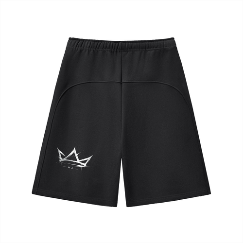 Essential Heavyweight Fleece Shorts
